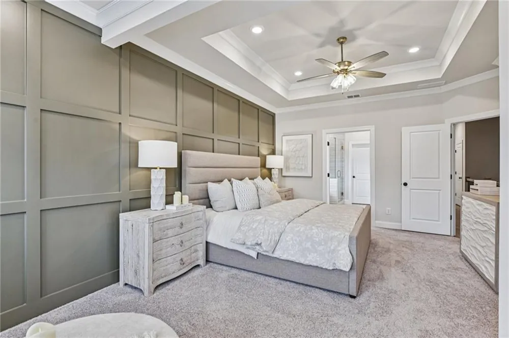 235 Midnight Oak Run #8 Alpharetta, GA 30009