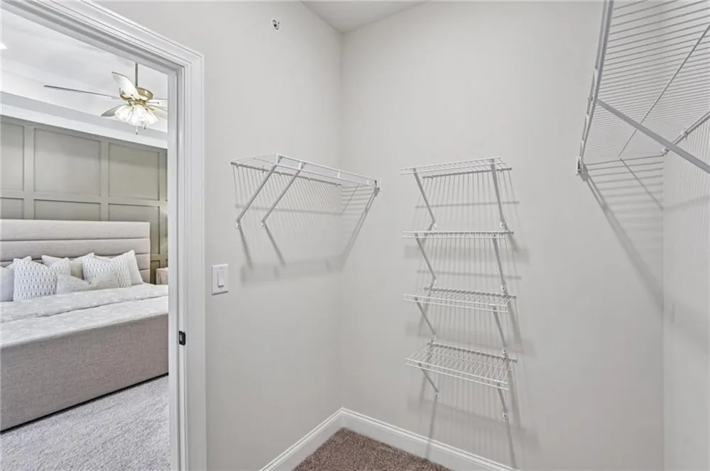 235 Midnight Oak Run #8 Alpharetta, GA 30009