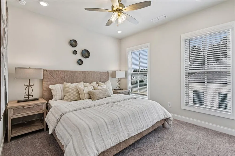 235 Midnight Oak Run #8 Alpharetta, GA 30009