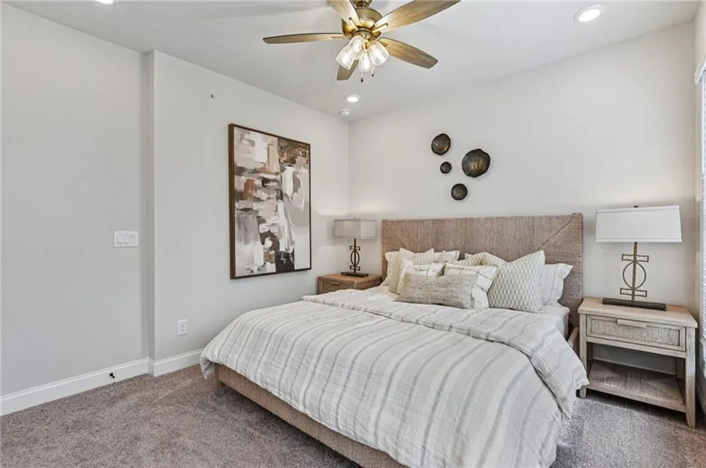 235 Midnight Oak Run #8 Alpharetta, GA 30009