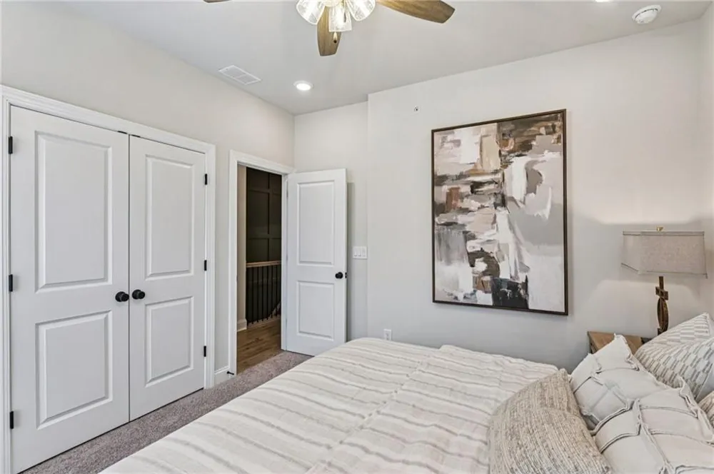235 Midnight Oak Run #8 Alpharetta, GA 30009