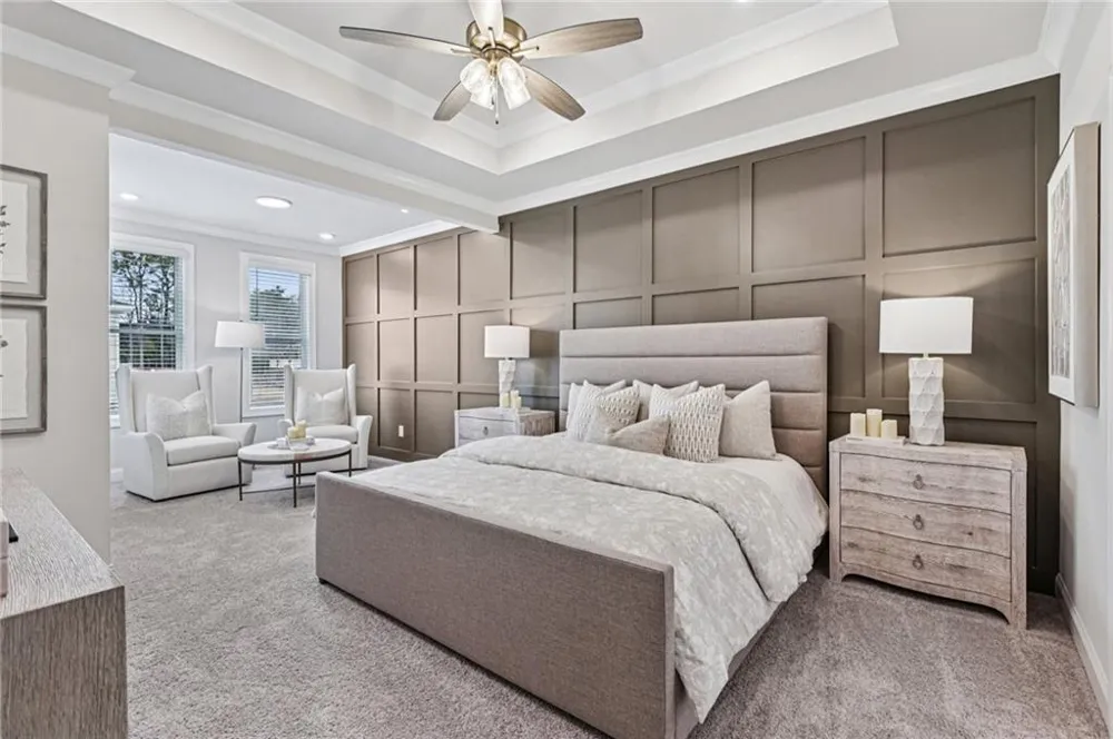 235 Midnight Oak Run #8 Alpharetta, GA 30009