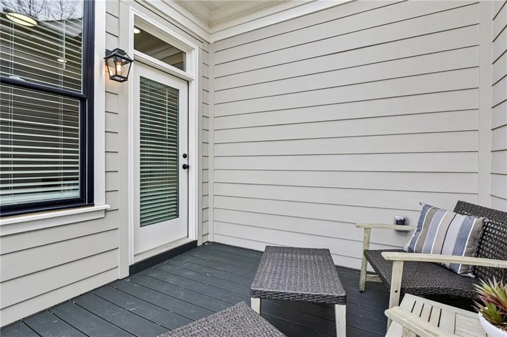 235 Midnight Oak Run #8 Alpharetta, GA 30009
