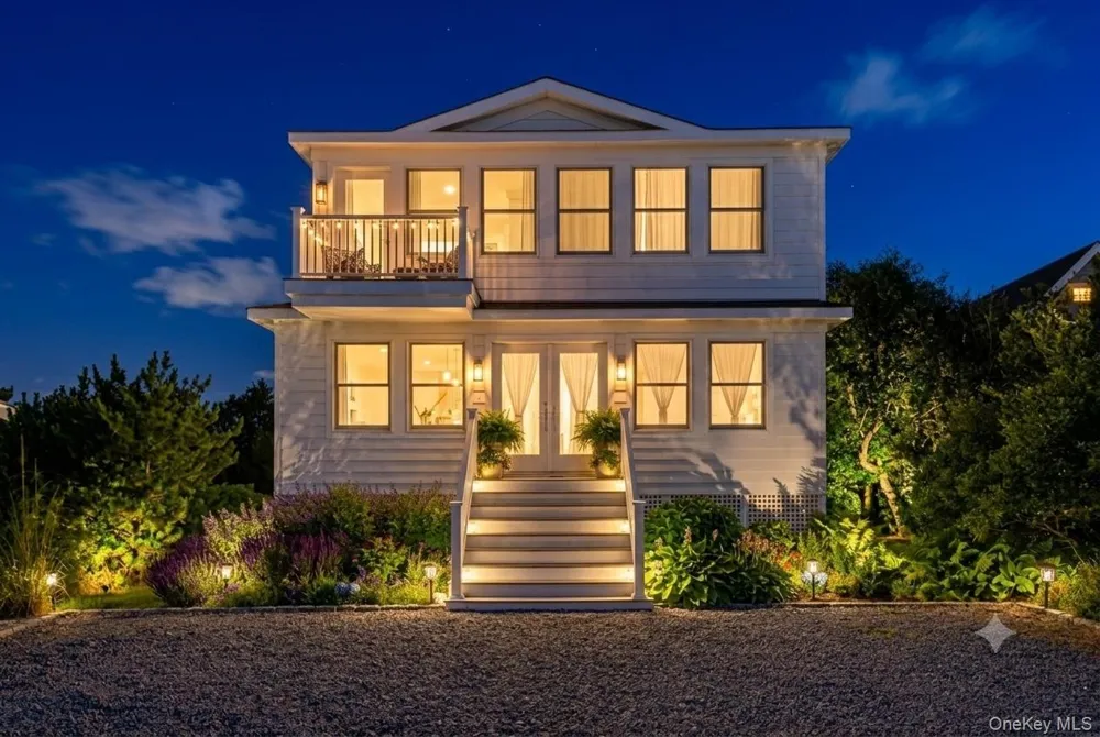 800 Dune Road Westhampton Beach, NY 11978