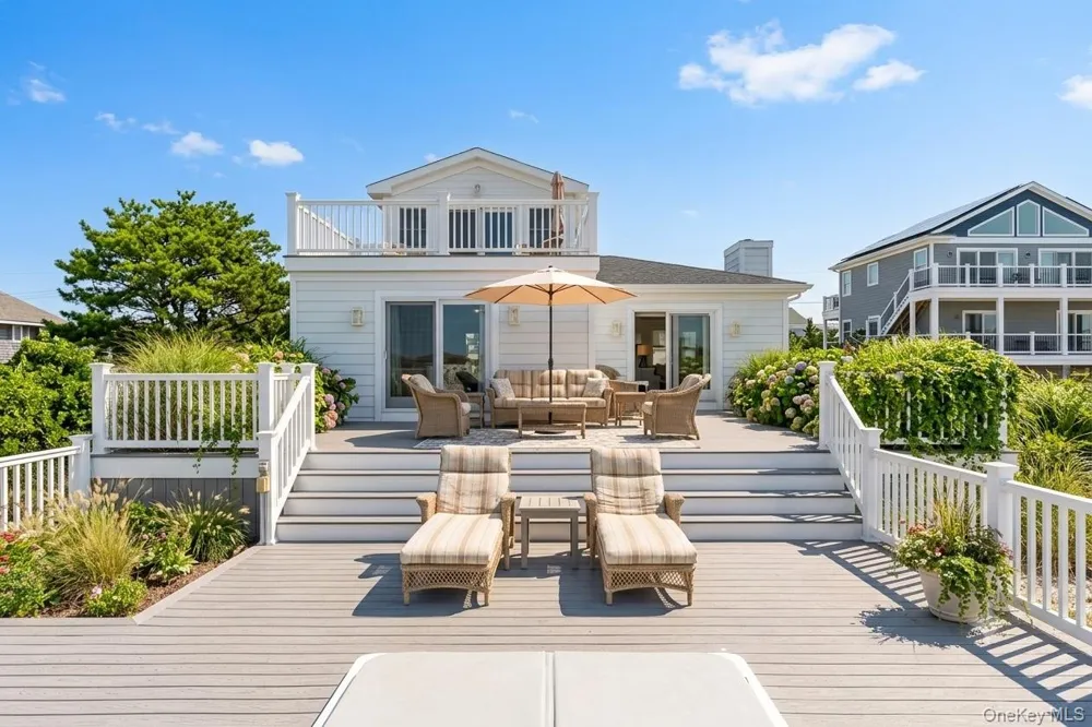 800 Dune Road Westhampton Beach, NY 11978