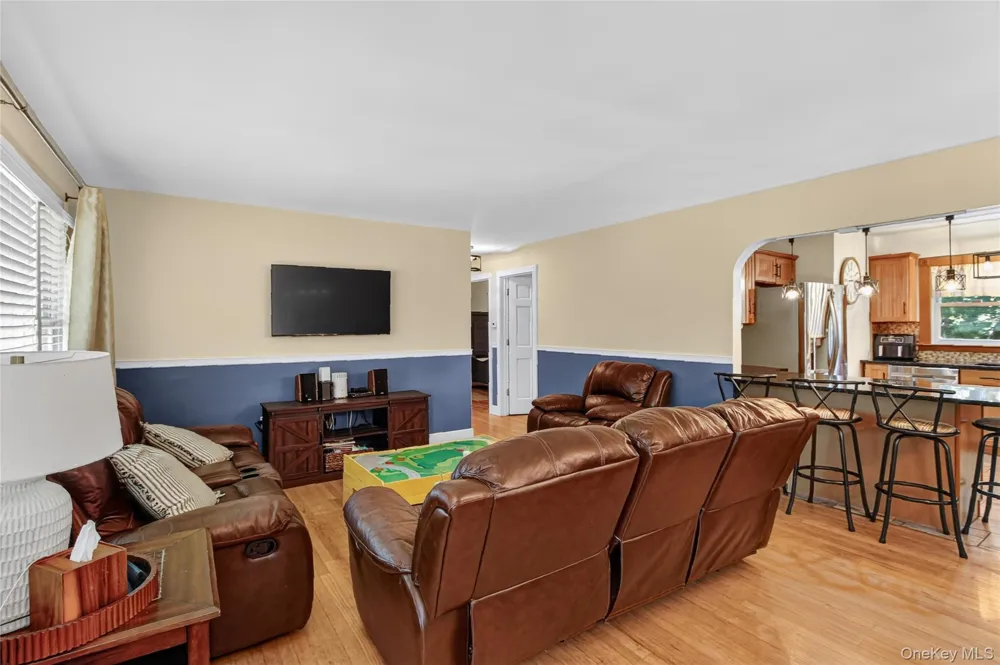 10 Oak Ridge Drive New Windsor, NY 12553