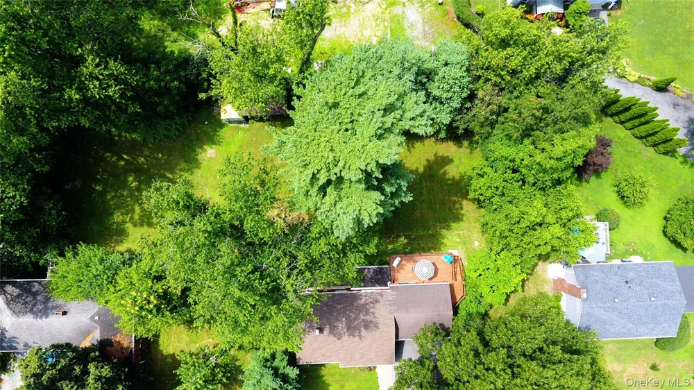 10 Oak Ridge Drive New Windsor, NY 12553