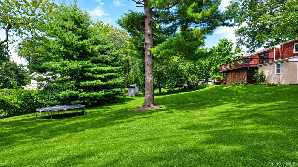 10 Oak Ridge Drive New Windsor, NY 12553