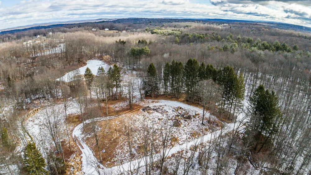 64 Seaman Road Middletown, NY 10941