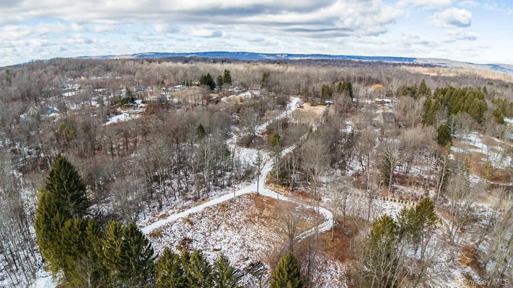 64 Seaman Road Middletown, NY 10941