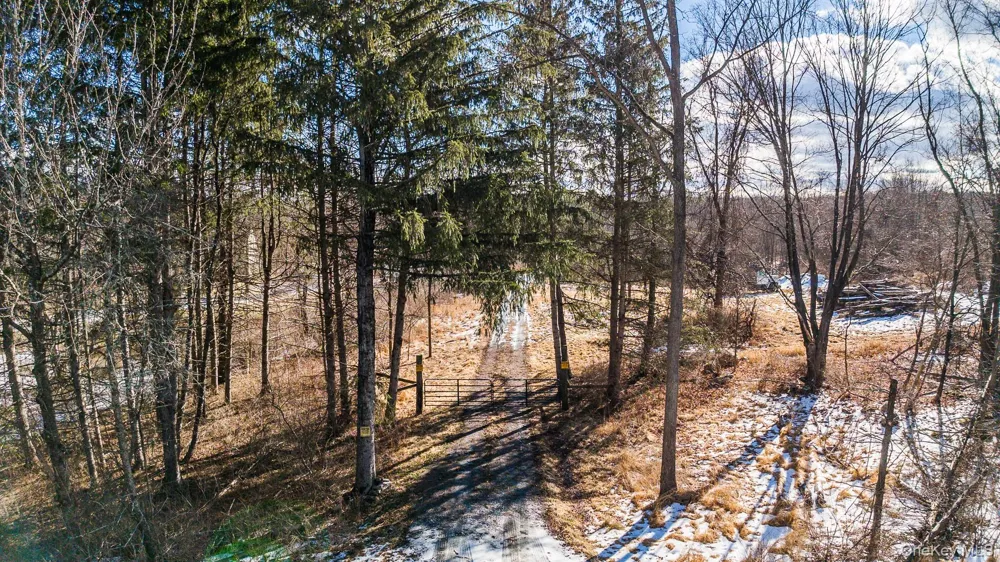 64 Seaman Road Middletown, NY 10941