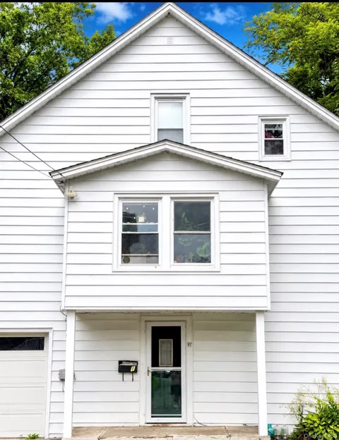 97 Murray Avenue #1