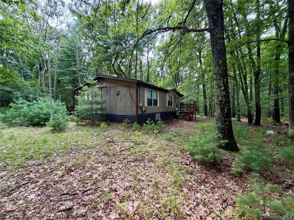 21 Huron Trail Glen Spey, NY 12737