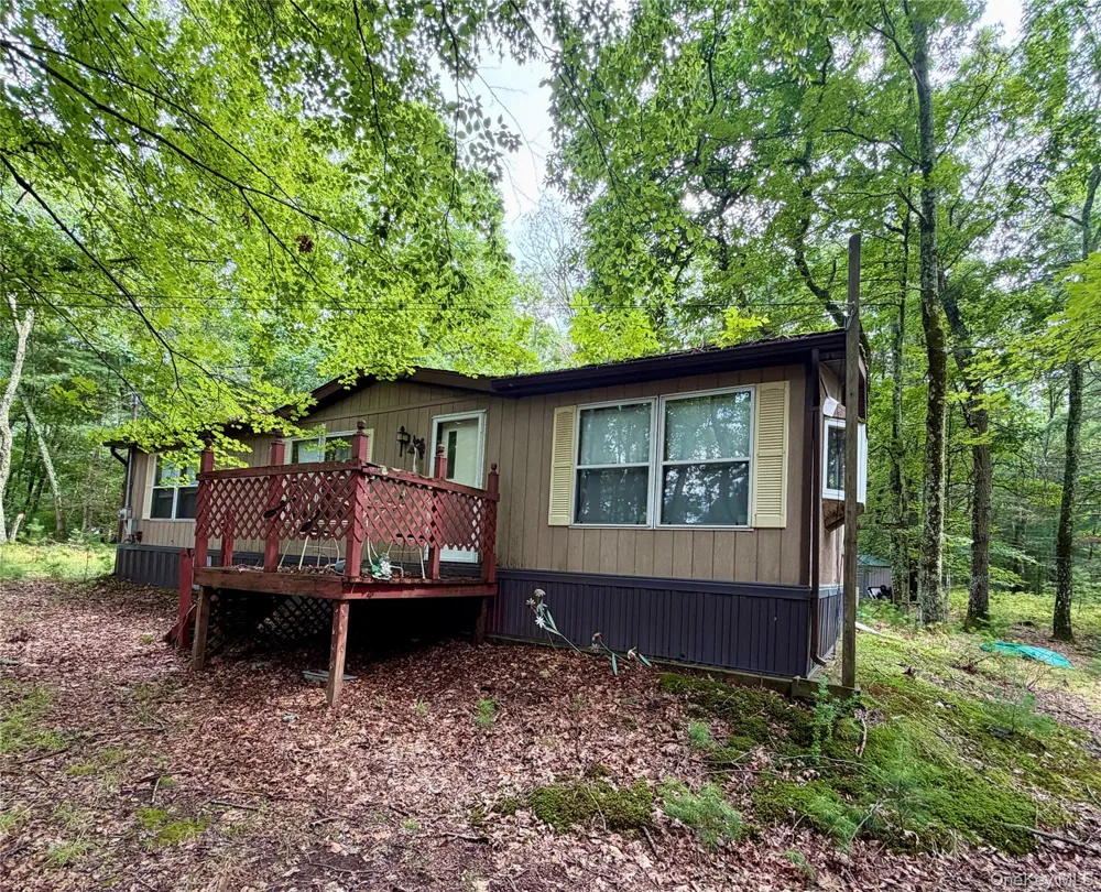 21 Huron Trail Glen Spey, NY 12737