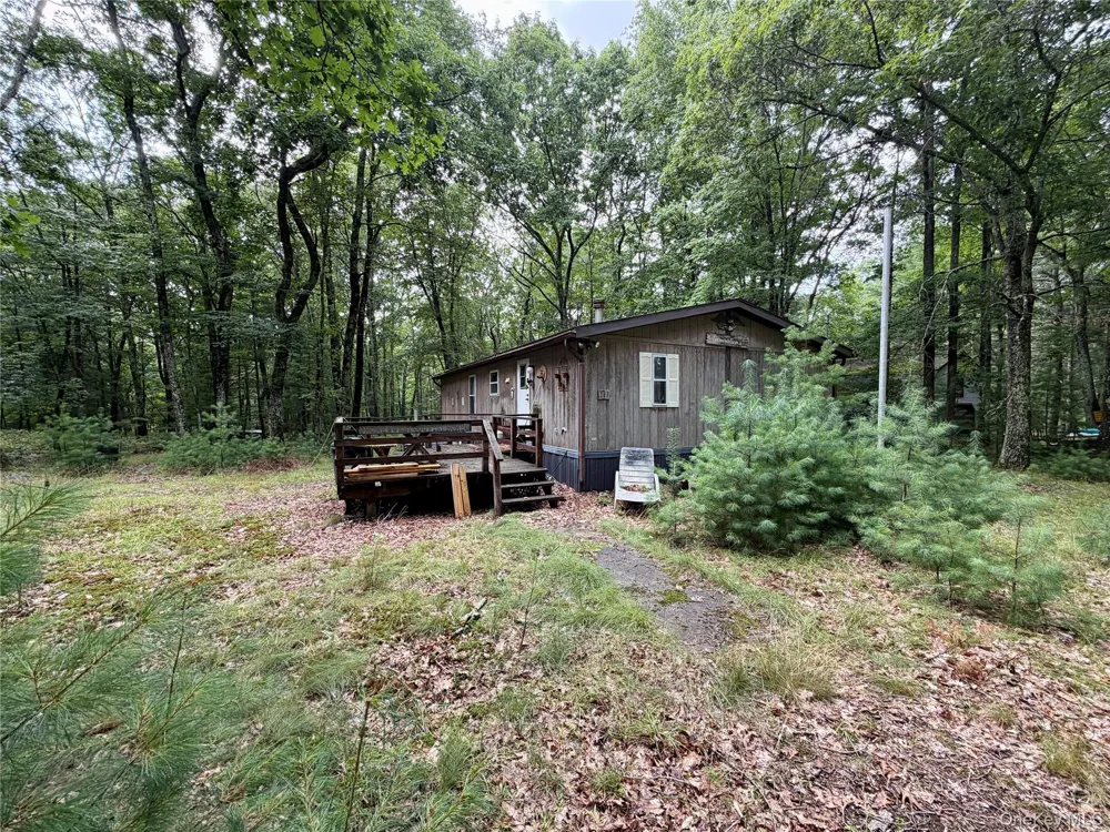 21 Huron Trail Glen Spey, NY 12737