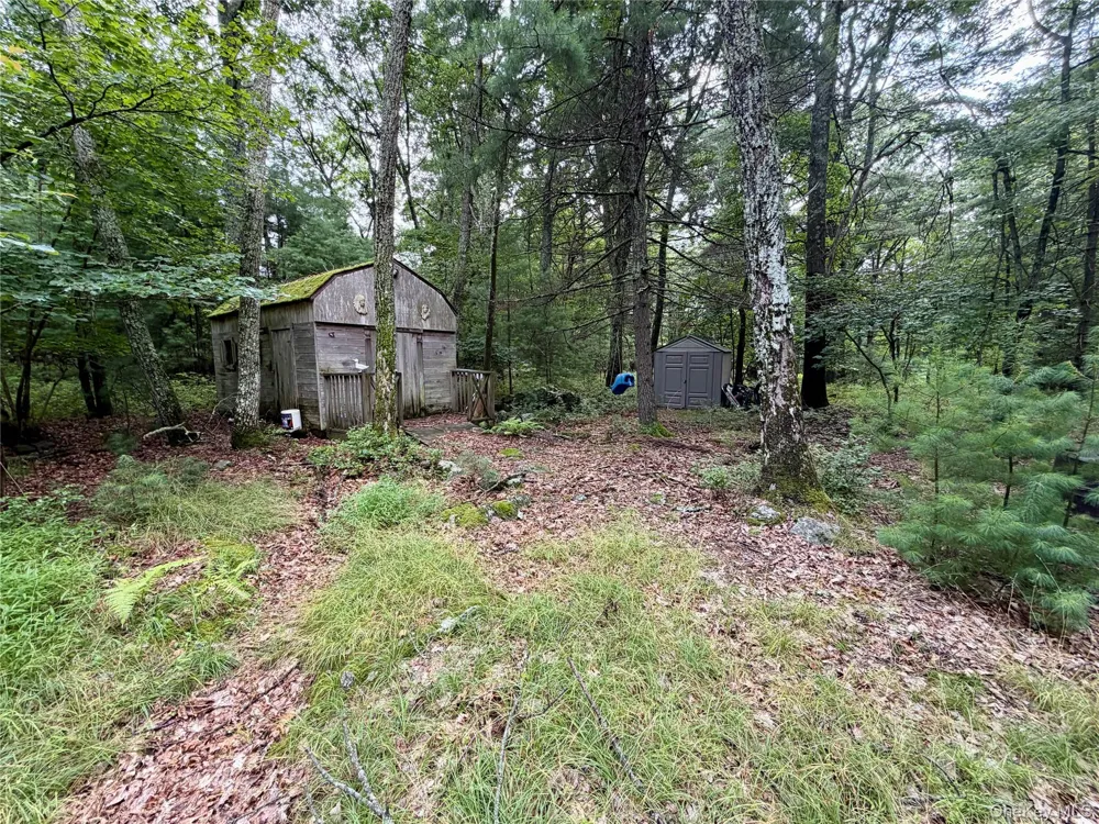 21 Huron Trail Glen Spey, NY 12737