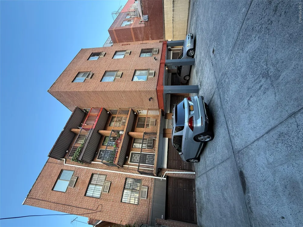 37-30 103rd Street #B2 Corona, NY 11368