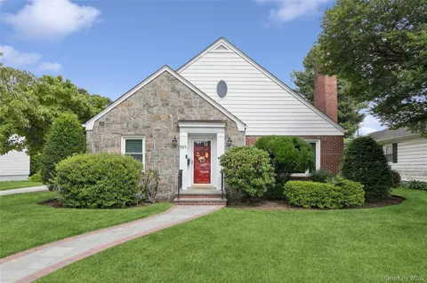 101 Lefferts Road