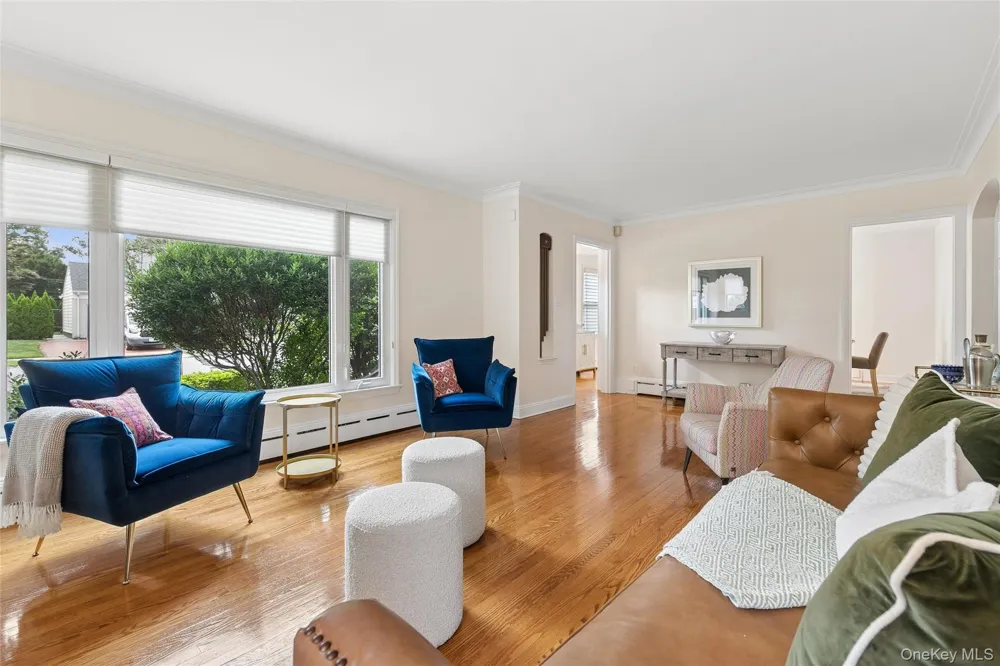 101 Lefferts Road Garden City, NY 11530