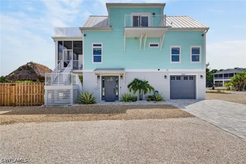 Shell Mound Boulevard