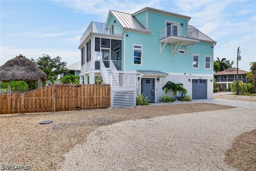 Shell Mound Boulevard Fort Myers Beach, FL 33931