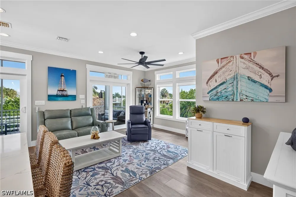 Shell Mound Boulevard Fort Myers Beach, FL 33931