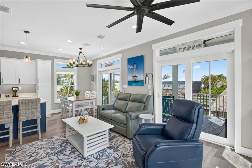 Shell Mound Boulevard Fort Myers Beach, FL 33931