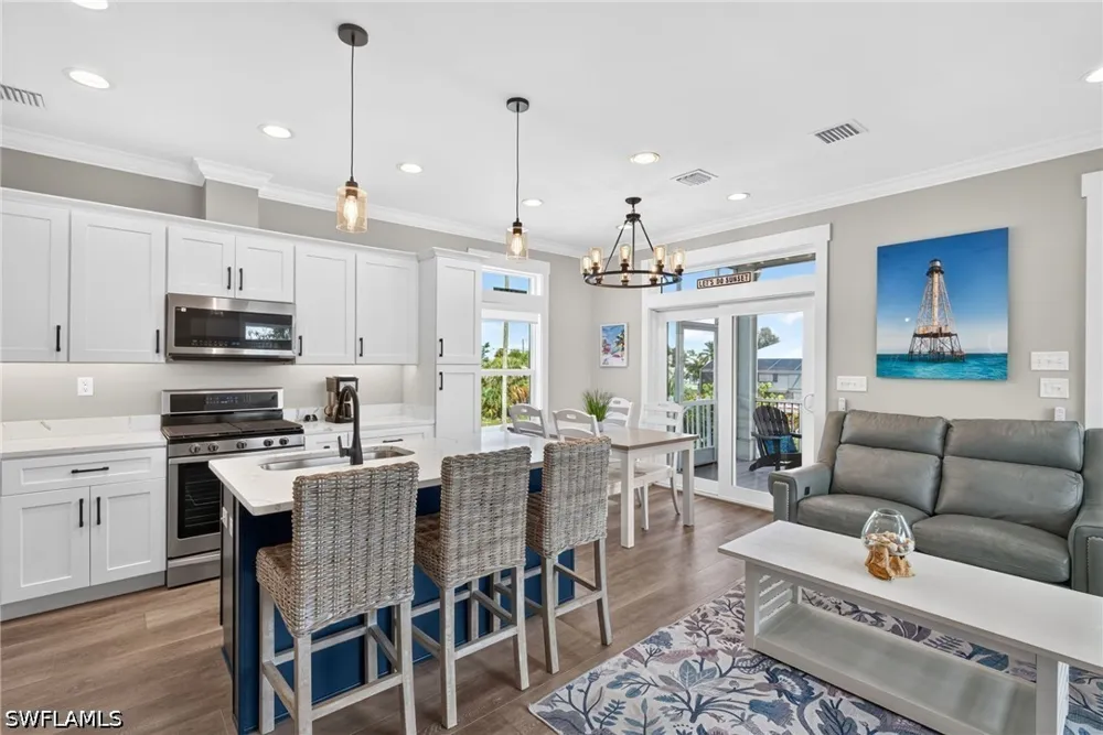 Shell Mound Boulevard Fort Myers Beach, FL 33931