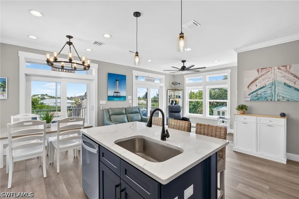 Shell Mound Boulevard Fort Myers Beach, FL 33931
