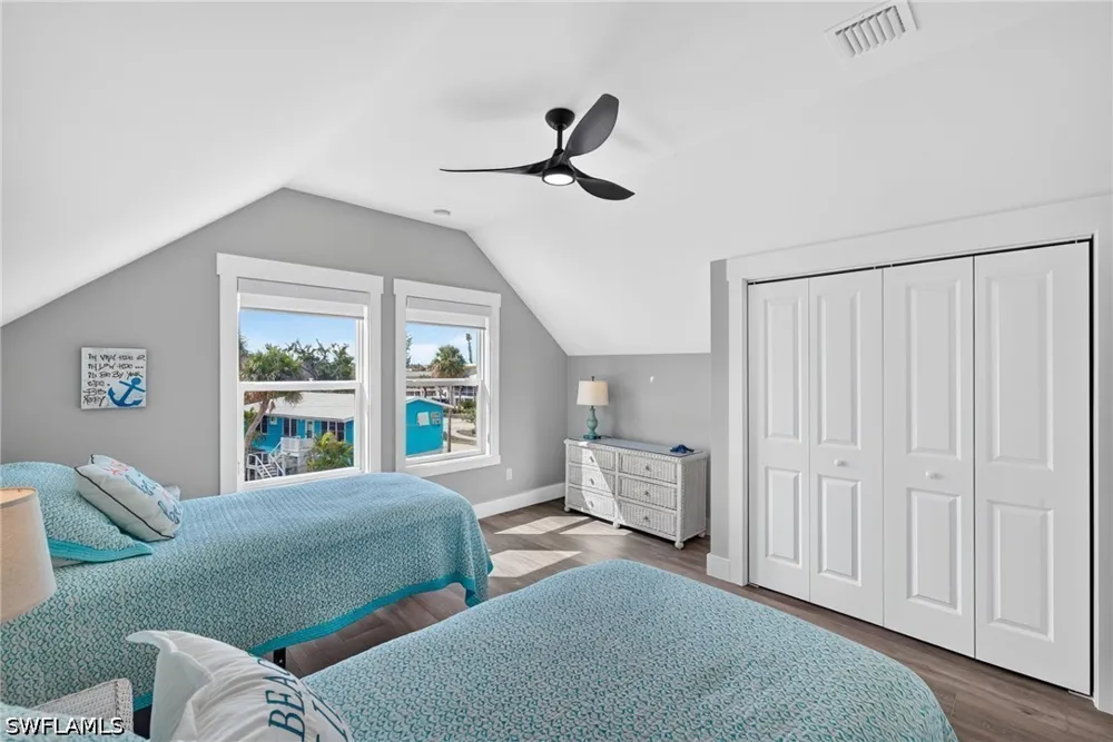 Shell Mound Boulevard Fort Myers Beach, FL 33931
