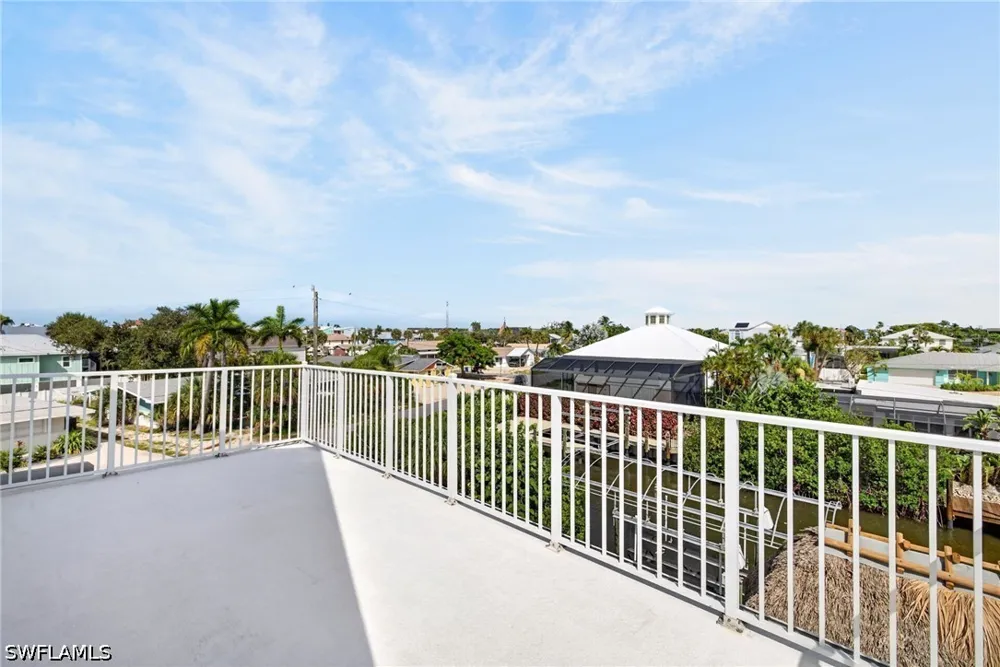 Shell Mound Boulevard Fort Myers Beach, FL 33931