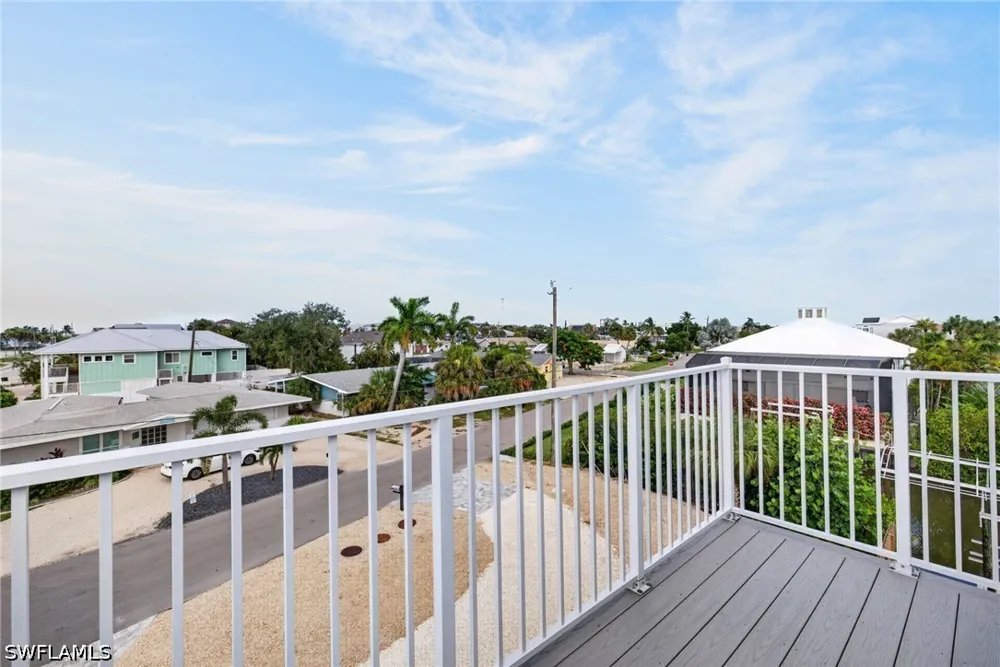 Shell Mound Boulevard Fort Myers Beach, FL 33931