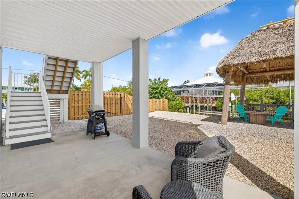 Shell Mound Boulevard Fort Myers Beach, FL 33931