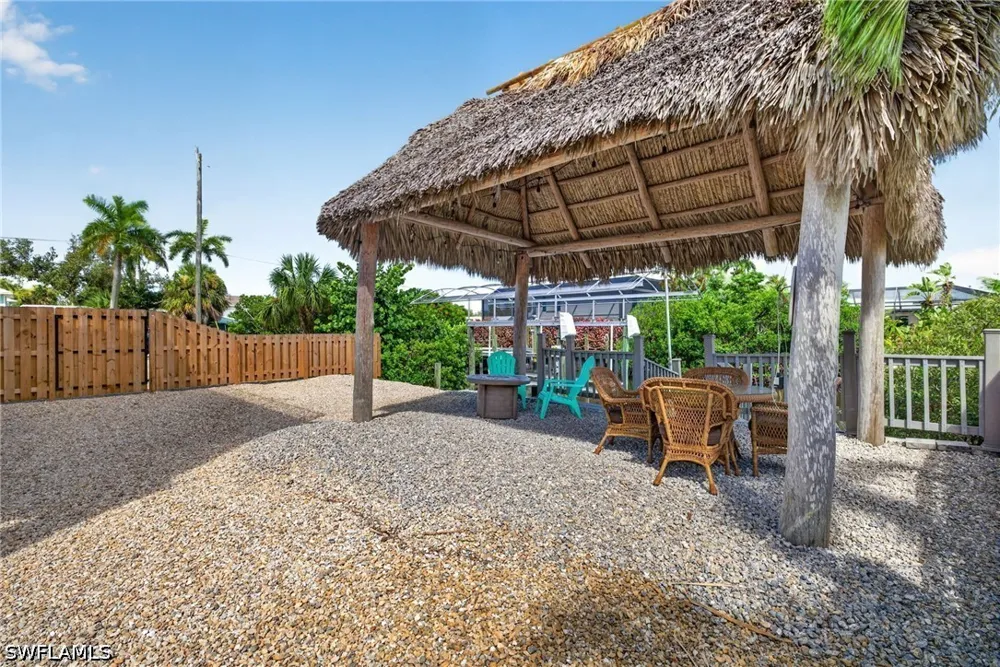Shell Mound Boulevard Fort Myers Beach, FL 33931