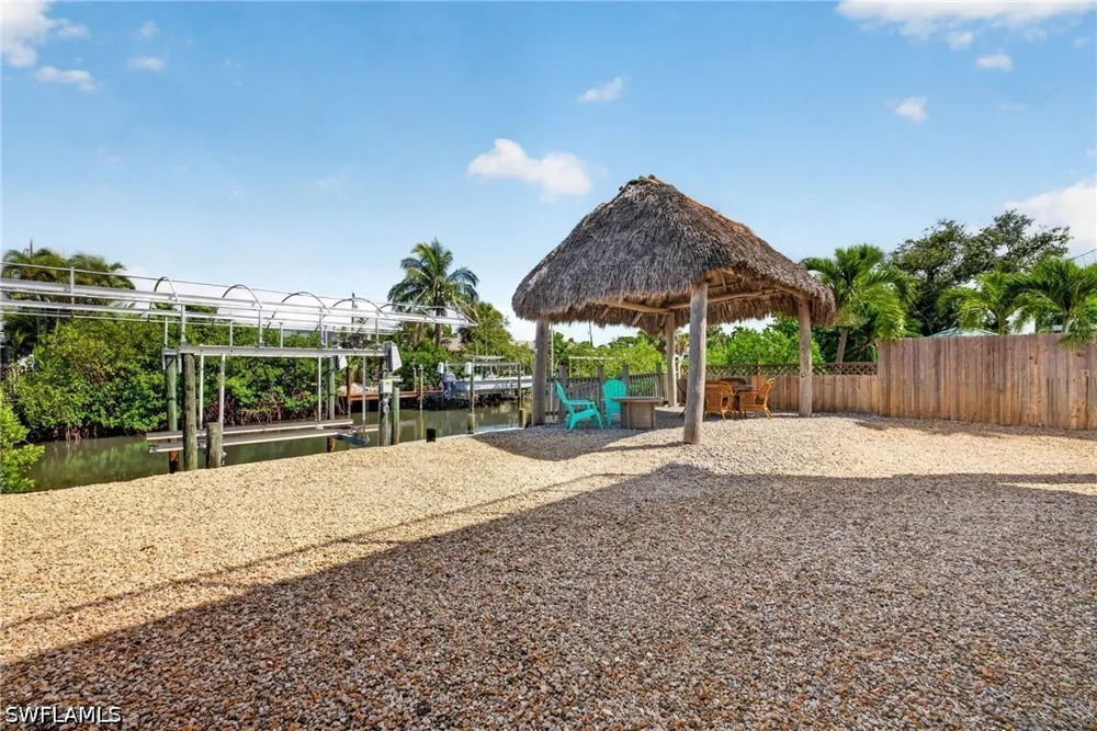 Shell Mound Boulevard Fort Myers Beach, FL 33931
