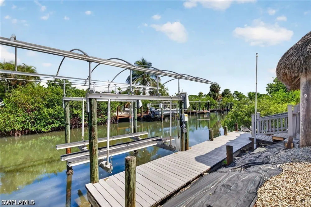 Shell Mound Boulevard Fort Myers Beach, FL 33931