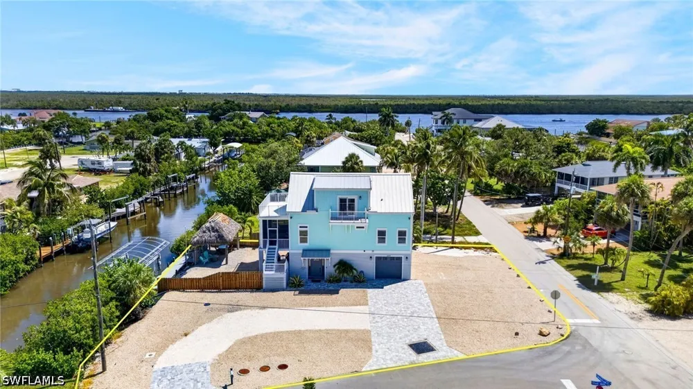 Shell Mound Boulevard Fort Myers Beach, FL 33931