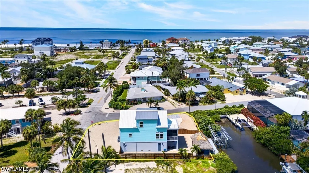 Shell Mound Boulevard Fort Myers Beach, FL 33931