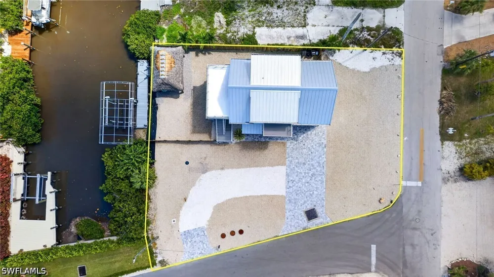 Shell Mound Boulevard Fort Myers Beach, FL 33931