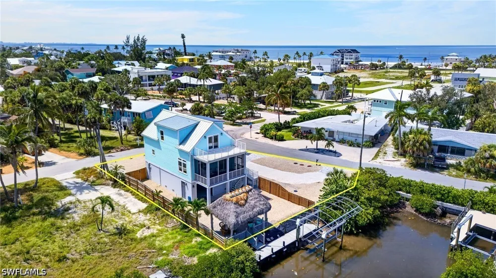 Shell Mound Boulevard Fort Myers Beach, FL 33931