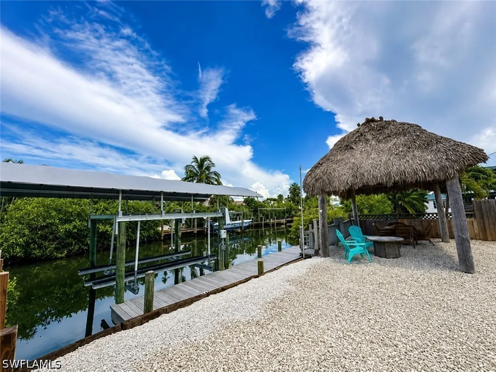 Shell Mound Boulevard Fort Myers Beach, FL 33931