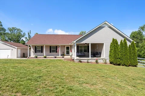 109 Bessie Clark Rd