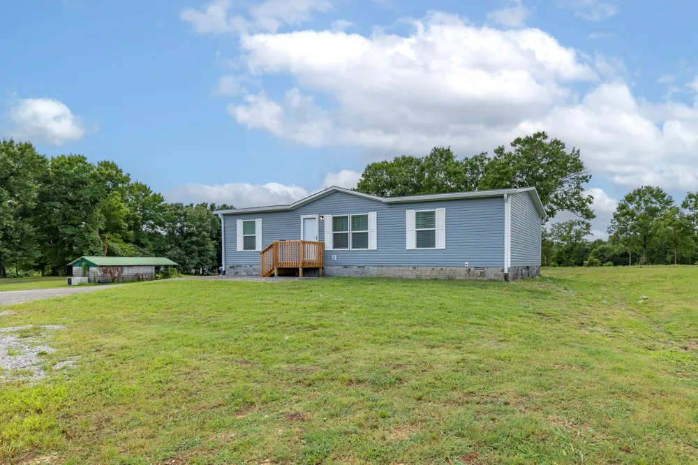 3592 Mahaley Rd Chapel Hill, TN 37034