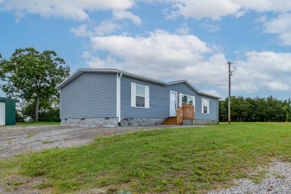 3592 Mahaley Rd Chapel Hill, TN 37034