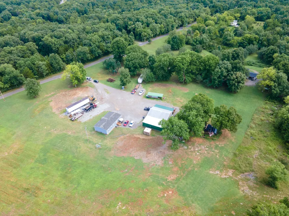 3592 Mahaley Rd Chapel Hill, TN 37034