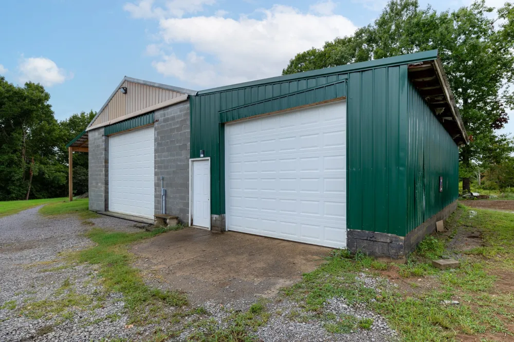 3592 Mahaley Rd Chapel Hill, TN 37034