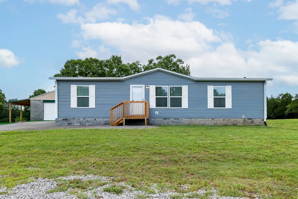 3592 Mahaley Rd Chapel Hill, TN 37034