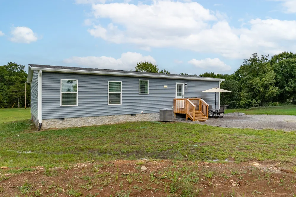 3592 Mahaley Rd Chapel Hill, TN 37034