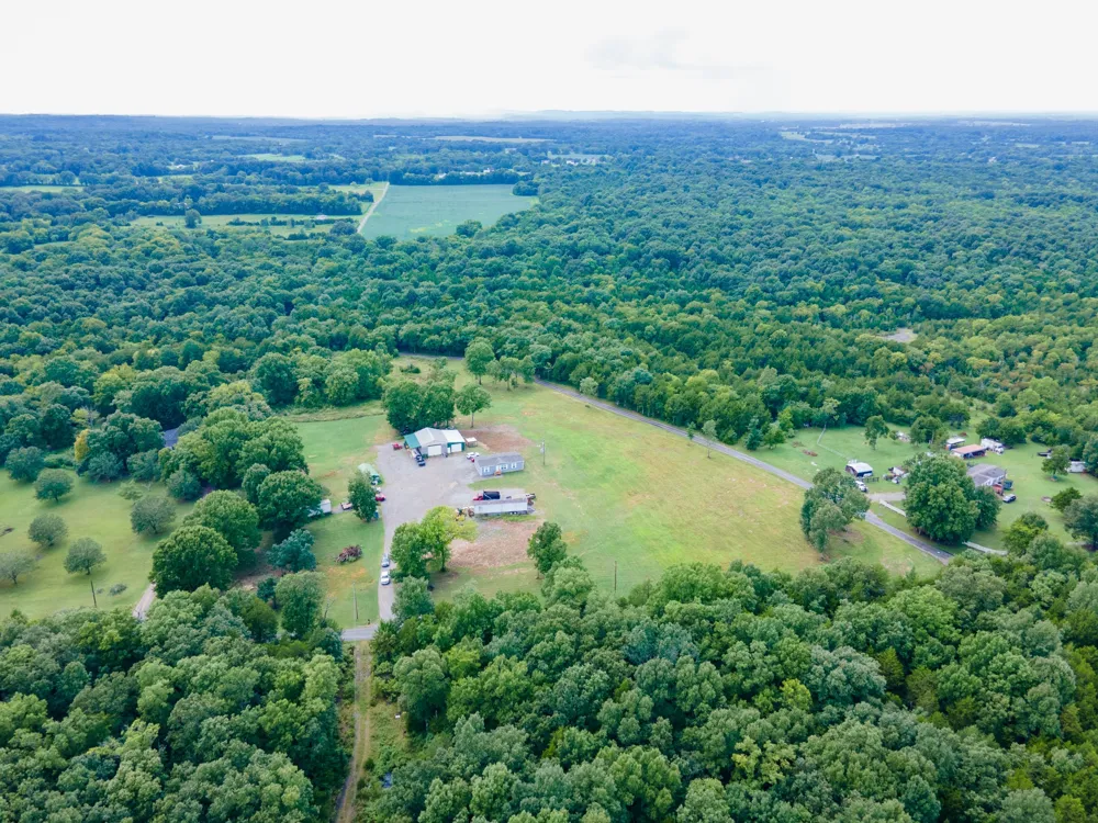 3592 Mahaley Rd Chapel Hill, TN 37034