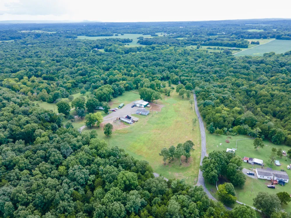 3592 Mahaley Rd Chapel Hill, TN 37034